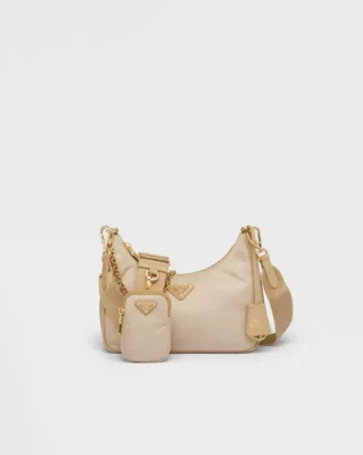 Prada Re-Edition 2005 Re-Nylon Bag