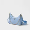 Prada Re-Edition 2005 Re-Nylon Bag