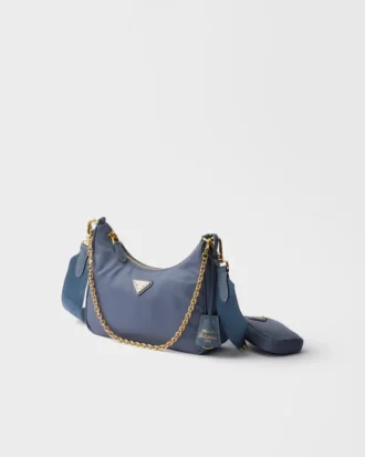 Prada Re-Edition 2005 Re-Nylon Bag