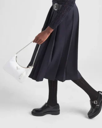 Prada Re-Edition 2005 Re-Nylon Bag