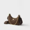 Prada Re-Edition 2005 Re-Nylon Bag
