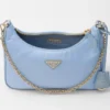 Prada Re-Edition 2005 Re-Nylon Bag