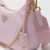 Prada Re-Edition 2005 Re-Nylon Bag