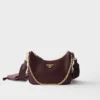 Prada Re-Edition 2005 Saffiano Leather Bag