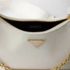 Prada Re-Edition 2005 Saffiano Leather Bag