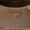 Prada Re-Edition 2005 Saffiano Leather Bag