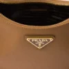 Prada Re-Edition 2005 Saffiano Leather Bag