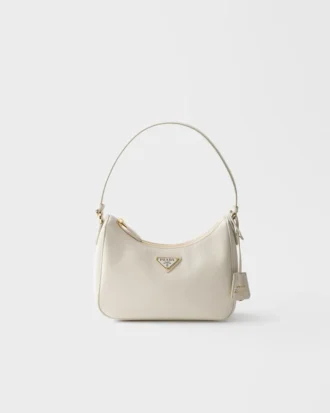 Prada Re-Edition 2005 Saffiano Leather Mini-Bag