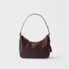 Prada Re-Edition 2005 Saffiano Leather Mini-Bag