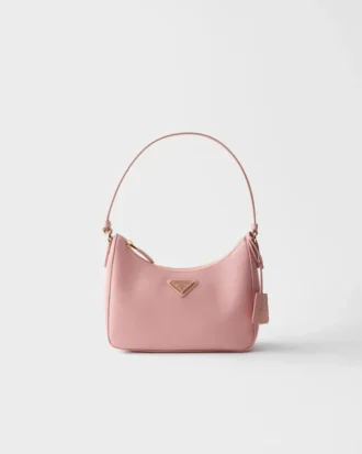 Prada Re-Edition 2005 Saffiano Leather Mini-Bag