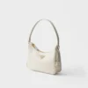 Prada Re-Edition 2005 Saffiano Leather Mini-Bag