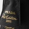 Prada Re-Edition 2005 Saffiano Leather Mini-Bag