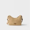 Prada Re-Edition Mini Crochet Bag