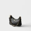 Prada Re-Edition Mini Leather Bag