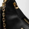 Prada Re-Edition Mini Leather Bag