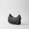 Prada Re-Edition Mini Saffiano Leather Bag