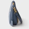 Prada Re-Edition Mini Saffiano Leather Bag
