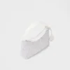 Prada Re-Edition Mini Satin Bag with Crystals