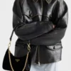Prada Re-Edition Mini Velvet Bag