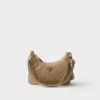 Prada Re-Edition Quilted Re-Nylon Mini-Bag