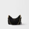 Prada Re-Edition Quilted Re-Nylon Mini-Bag