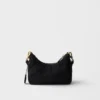 Prada Re-Edition Quilted Re-Nylon Mini-Bag