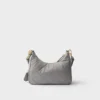 Prada Re-Edition Quilted Re-Nylon Mini-Bag