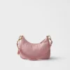 Prada Re-Edition Quilted Re-Nylon Mini-Bag