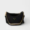 Prada Re-Edition Quilted Re-Nylon Mini-Bag