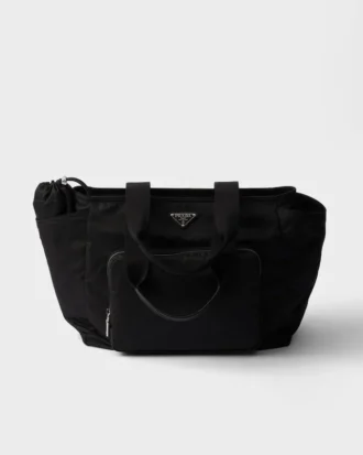 Prada Re-Nylon Baby Bag