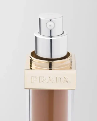Prada Reveal Skin Optimizing Foundation – Dn75 – Dark Neutral