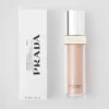 Prada Reveal Skin Optimizing Foundation – Lw15 – Light Warm
