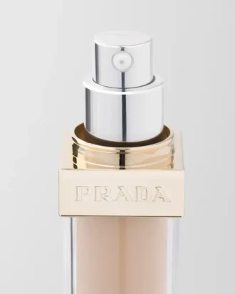 Prada Reveal Skin Optimizing Foundation – Lw5 – Light Warm