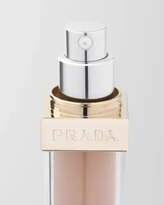 Prada Reveal Skin Optimizing Foundation – Mc45 – Medium Cool