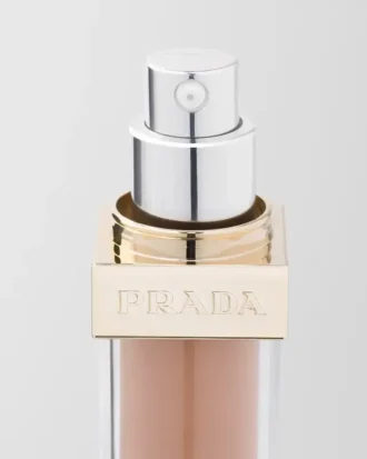 Prada Reveal Skin Optimizing Foundation – Mn55 – Medium Neutral