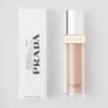 Prada Reveal Skin Optimizing Foundation – Mw45 – Medium Warm
