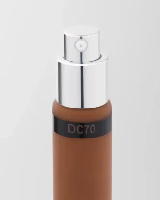 Prada Reveal Skin Optimizing Foundation Refill – Dc70 – Dark Cool