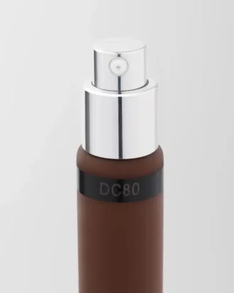 Prada Reveal Skin Optimizing Foundation Refill – Dc80 – Dark Cool