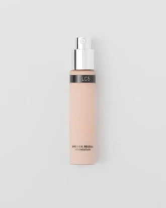 Prada Reveal Skin Optimizing Foundation Refill – Lc5 – Light Cool