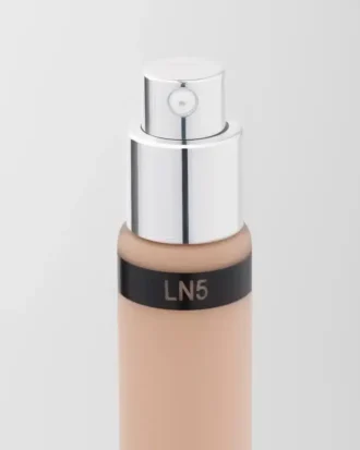 Prada Reveal Skin Optimizing Foundation Refill – Ln5 – Light Neutral