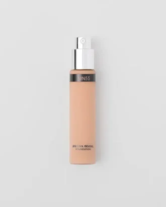 Prada Reveal Skin Optimizing Foundation Refill – Mn55 – Medium Neutral