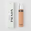 Prada Reveal Skin Optimizing Foundation Refill – Mn60 – Medium Neutral