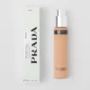 Prada Reveal Skin Optimizing Foundation Refill – Mw45 – Medium Warm