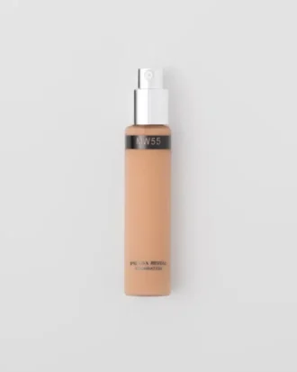 Prada Reveal Skin Optimizing Foundation Refill – Mw55 – Medium Warm