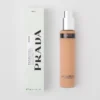 Prada Reveal Skin Optimizing Foundation Refill – Mw55 – Medium Warm