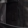 Prada Route Large Leather Tote Bag