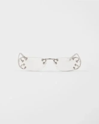 Prada Runway Sunglasses