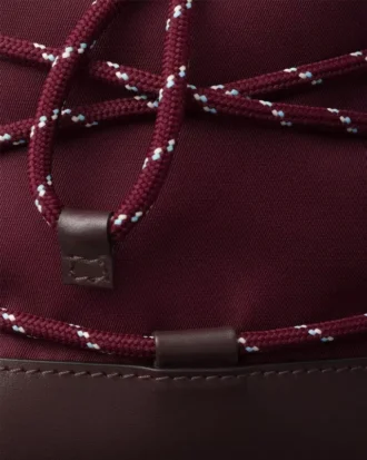 Prada Speedrock Re-Nylon and Leather Smartphone Case