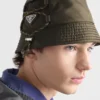 Prada Speedrock Re-Nylon Bucket Hat
