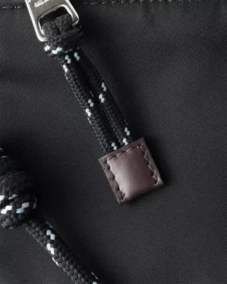 Prada Speedrock Re-Nylon Smartphone Case